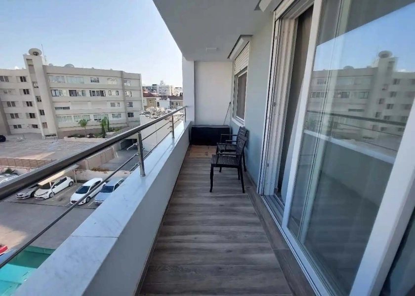 3-bedroom apartment fоr sаle obj-122 Buy Apartments in Limassol