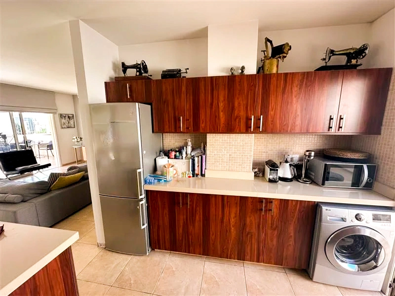 Penthouse in Kapsalos Buy Apartments in Limassol