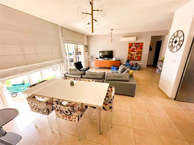 Penthouse in Kapsalos Buy Apartments in Limassol