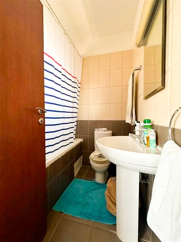 Penthouse in Kapsalos Buy Apartments in Limassol