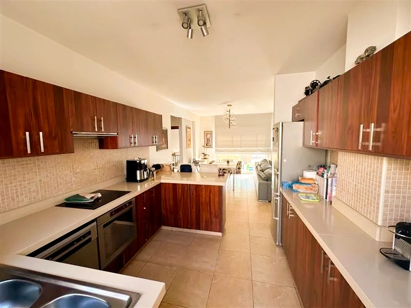 Penthouse in Kapsalos Buy Apartments in Limassol