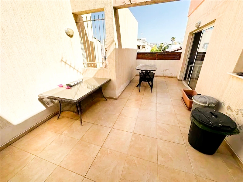 Penthouse in Kapsalos Buy Apartments in Limassol
