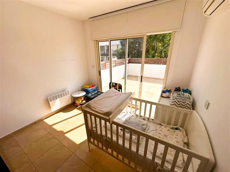 Penthouse in Kapsalos Buy Apartments in Limassol