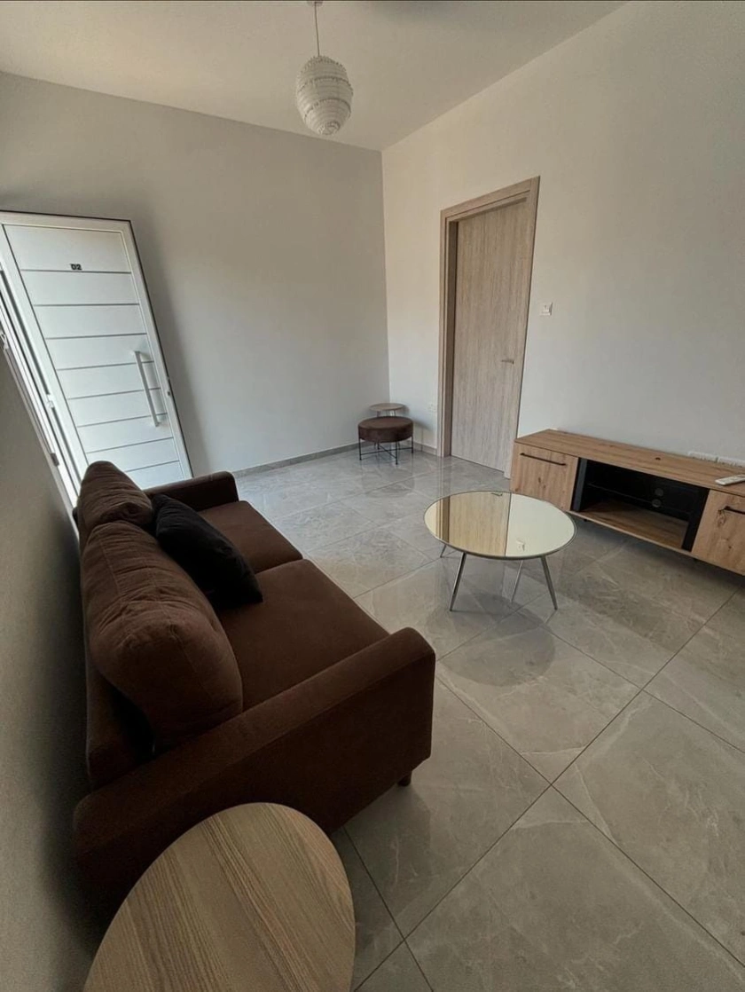 1-bedroom apartment fоr rent obj-124 Rent Apartments in Limassol