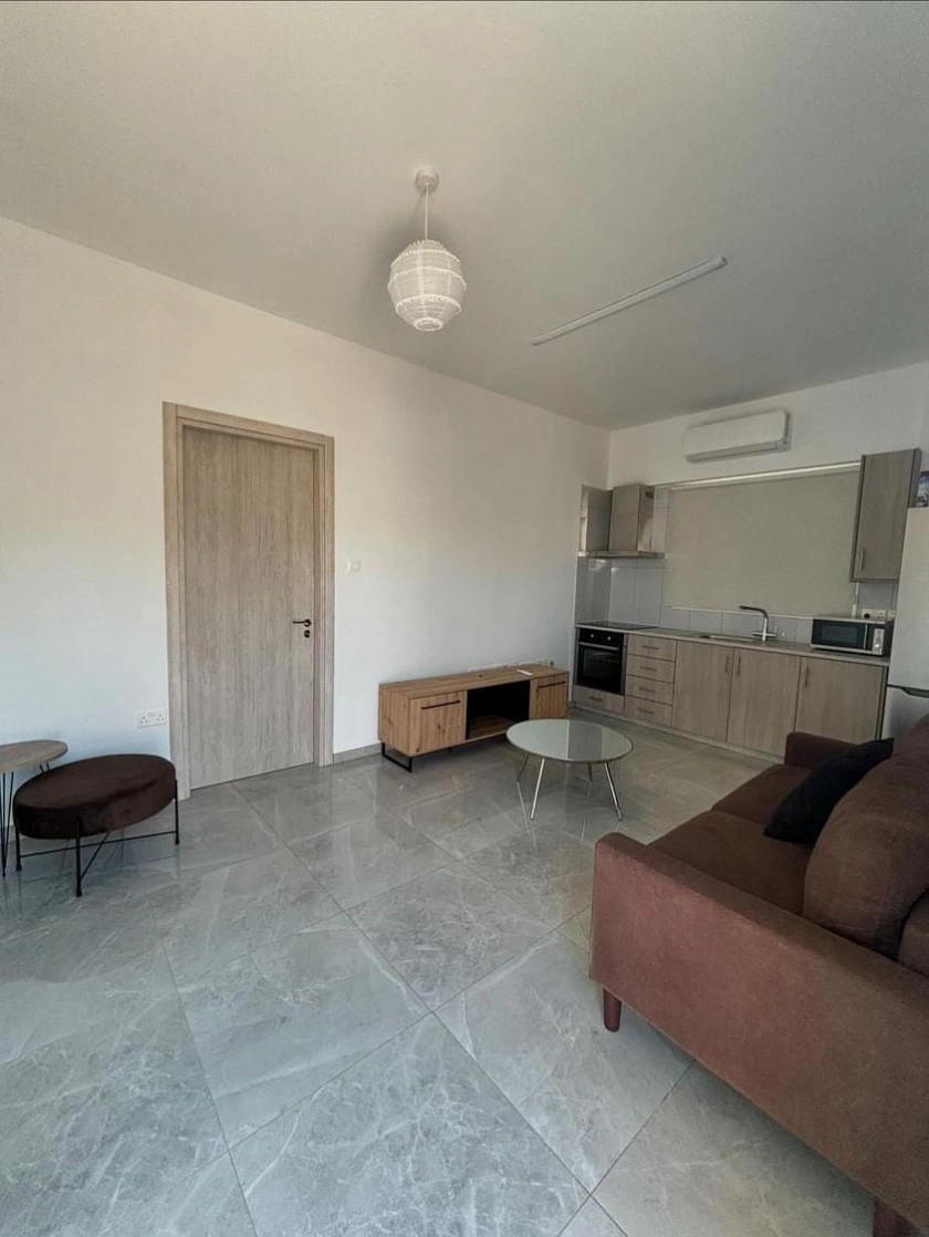 1-bedroom apartment fоr rent obj-124 Rent Apartments in Limassol