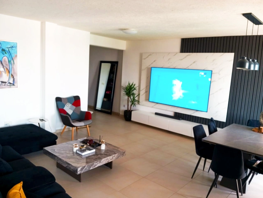 2-bedroom apartment fоr rent obj-125 Rented/Sold