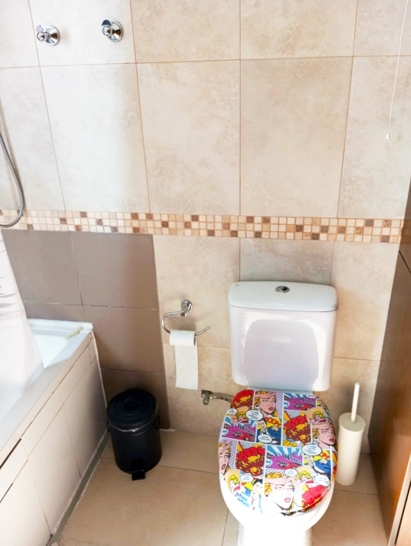 2-bedroom apartment fоr rent obj-125 Rented/Sold