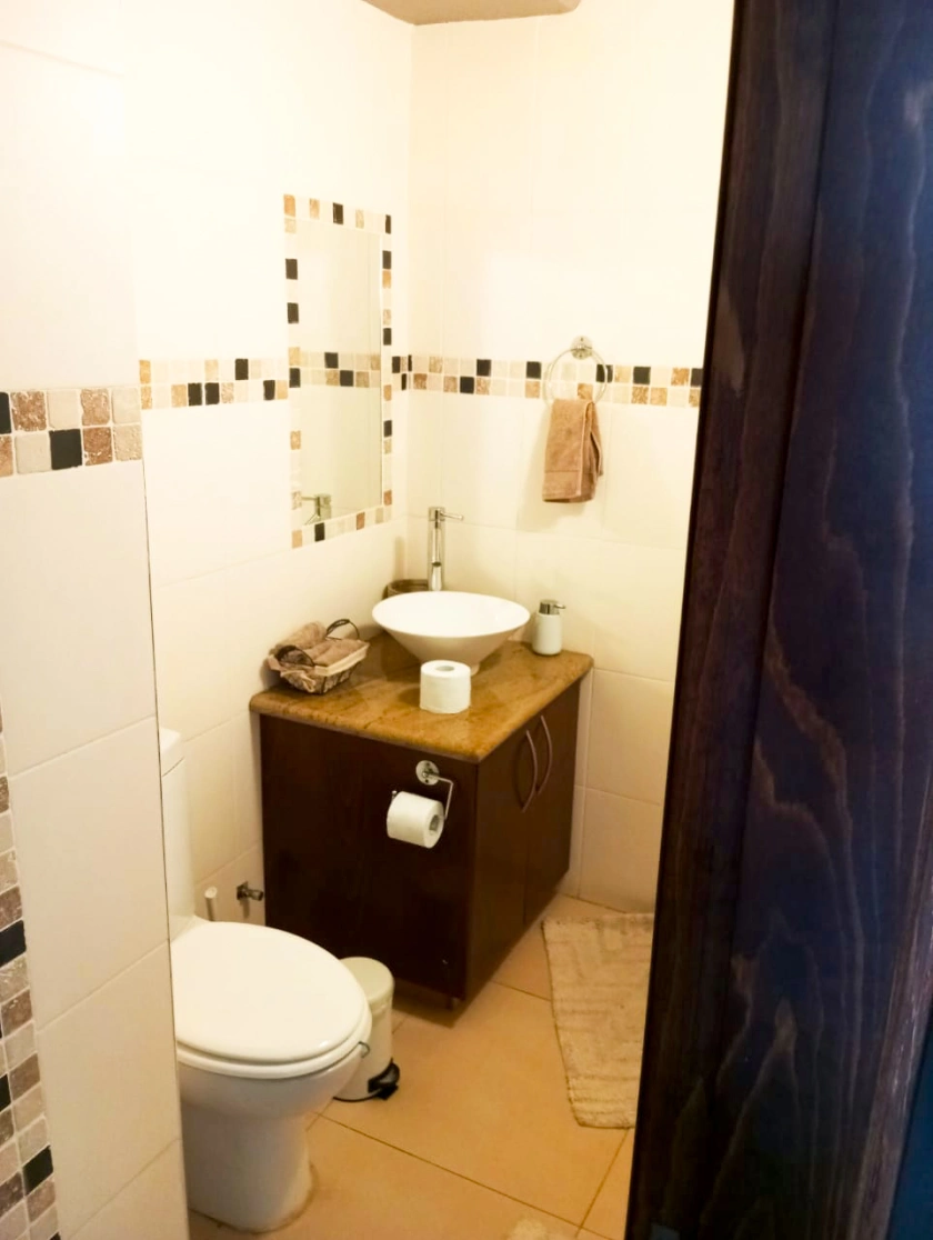 2-bedroom apartment fоr rent obj-125 Rented/Sold