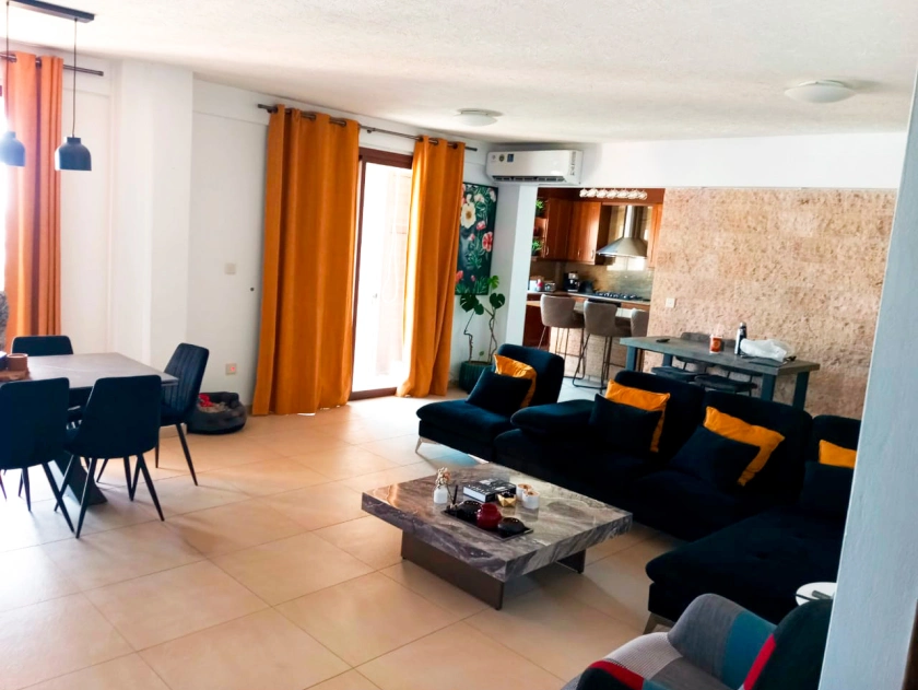 2-bedroom apartment fоr rent obj-125 Rented/Sold