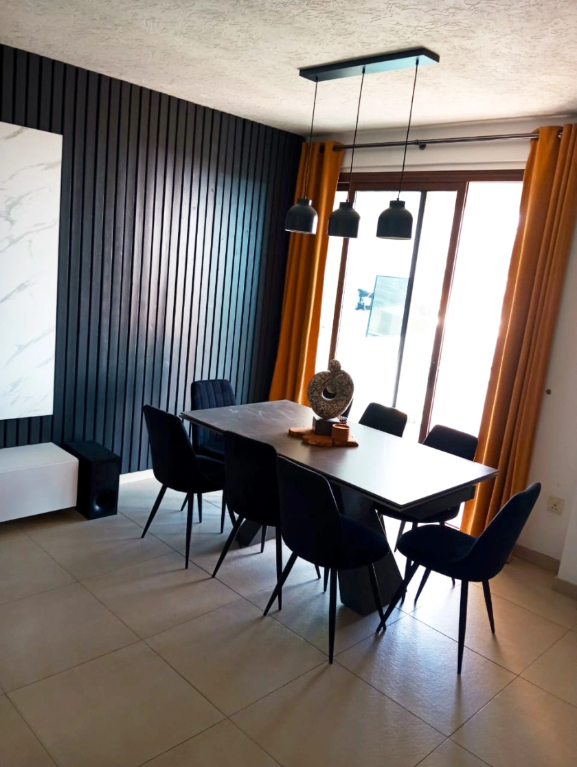 2-bedroom apartment fоr rent obj-125 Rented/Sold