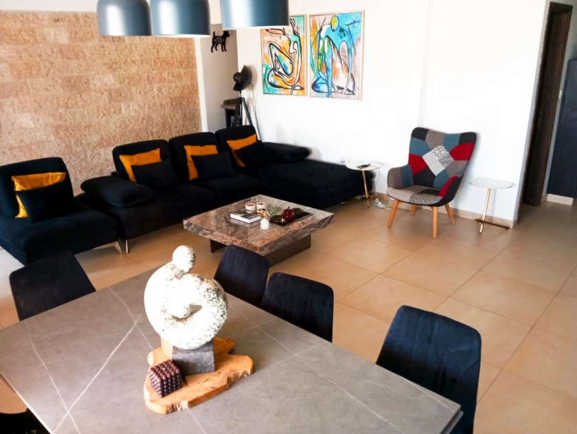 2-bedroom apartment fоr rent obj-125 Rented/Sold