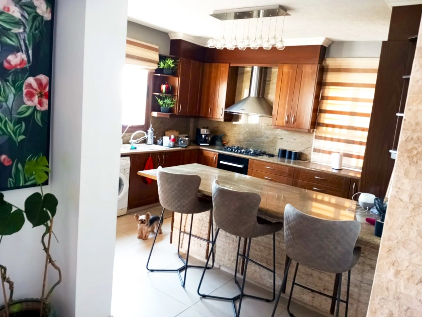 2-bedroom apartment fоr rent obj-125 Rented/Sold