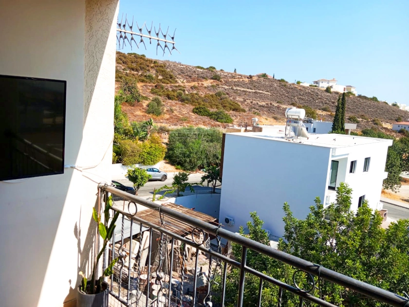 2-bedroom apartment fоr rent obj-125 Rented/Sold