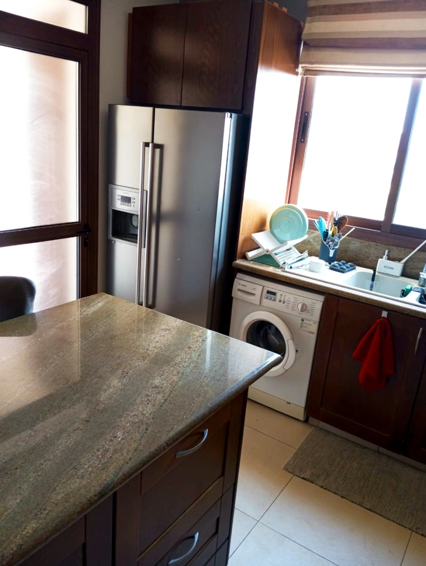 2-bedroom apartment fоr rent obj-125 Rented/Sold
