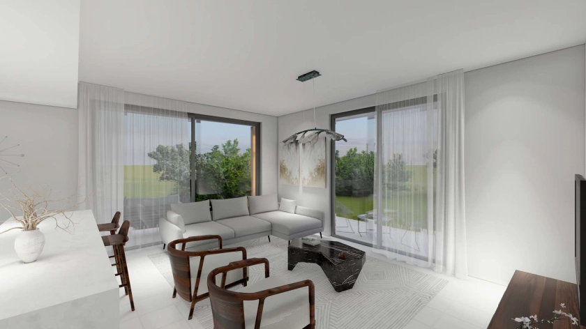 102 Chloraka Luxury Apartments