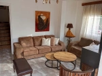 Charming Ground Floor House in Potamos Germasogia Rent Villas in Limassol