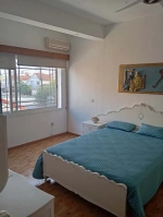 Charming Ground Floor House in Potamos Germasogia Rent Villas in Limassol