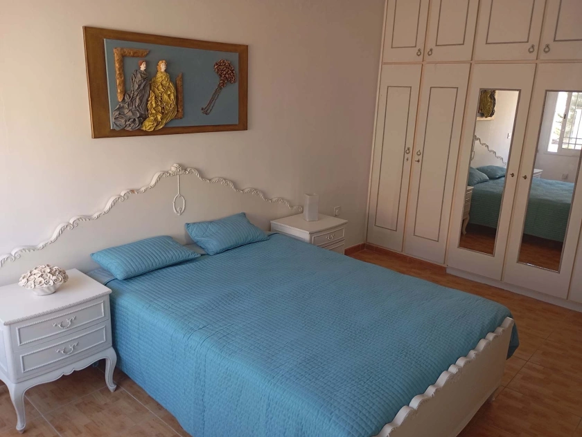 Charming Ground Floor House in Potamos Germasogia Rent Villas in Limassol