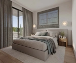 204 Modern Apartments for Sale in Zakaki, Limassol