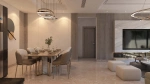 101 Luxurious 3-Bedroom Penthouse in Agios Athanasios, Limassol