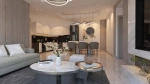 101 Luxurious 3-Bedroom Penthouse in Agios Athanasios, Limassol