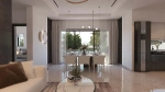 101 Luxurious 3-Bedroom Penthouse in Agios Athanasios, Limassol