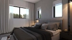 201 Luxurious 3-Bedroom Penthouse in Agios Athanasios, Limassol