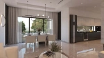 201 Luxurious 3-Bedroom Penthouse in Agios Athanasios, Limassol