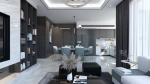 402 Luxurious 3-Bedroom Penthouse with Private Pool in Chalkoutsa, Limassol