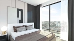 402 Luxurious 3-Bedroom Penthouse with Private Pool in Chalkoutsa, Limassol