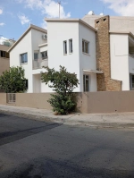 4-bedroom semi-detached villa to rent obj-1002 Rented/Sold