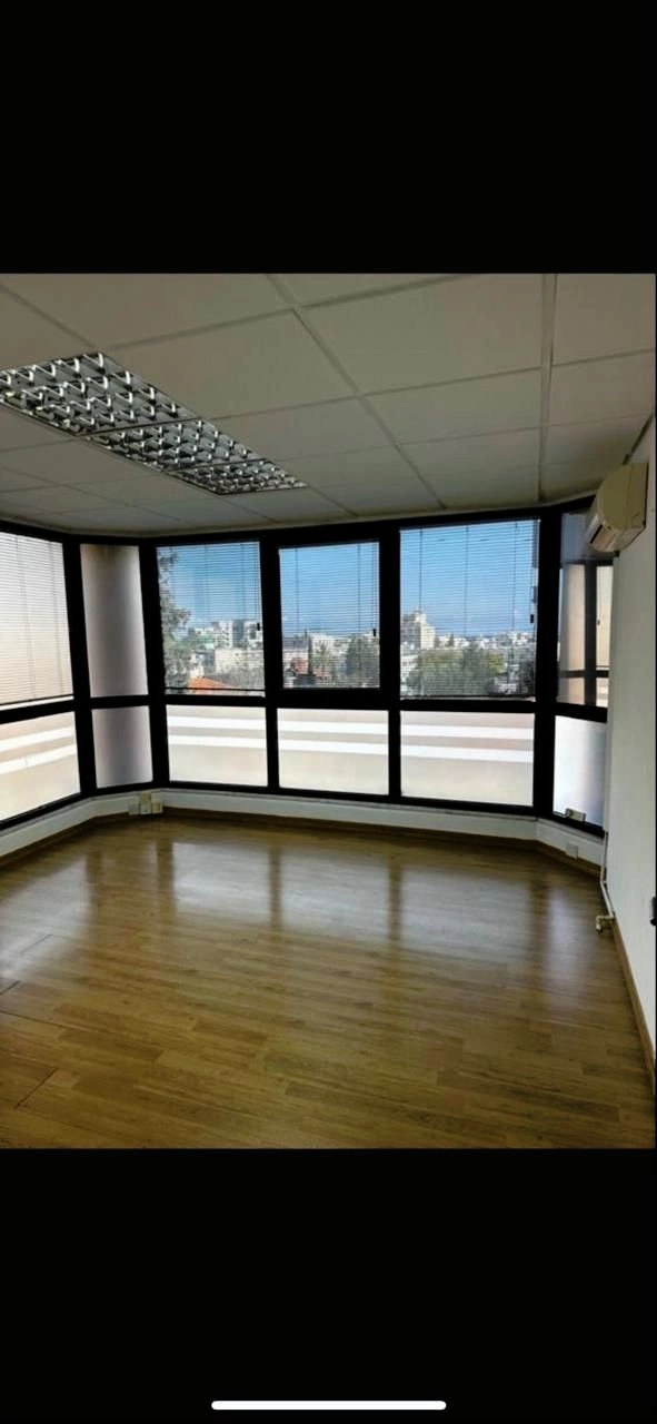 Commercial rent obj-1013 Rent Commercial Property in Limassol