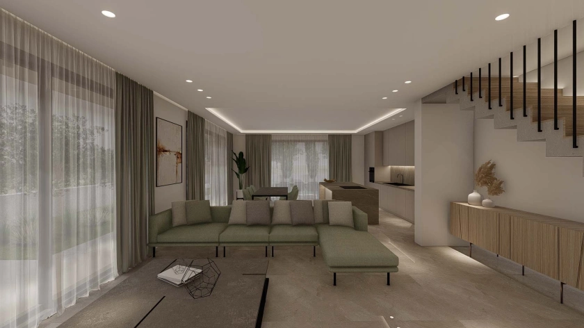 V2 Emba Garden Villas