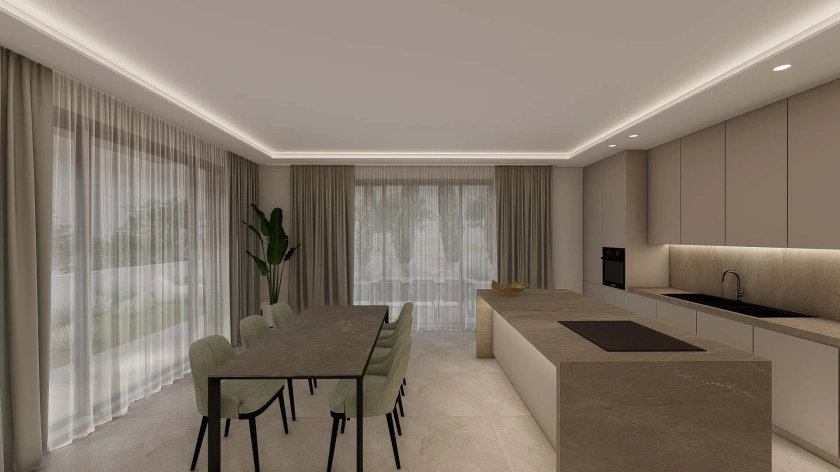 V2 Emba Garden Villas