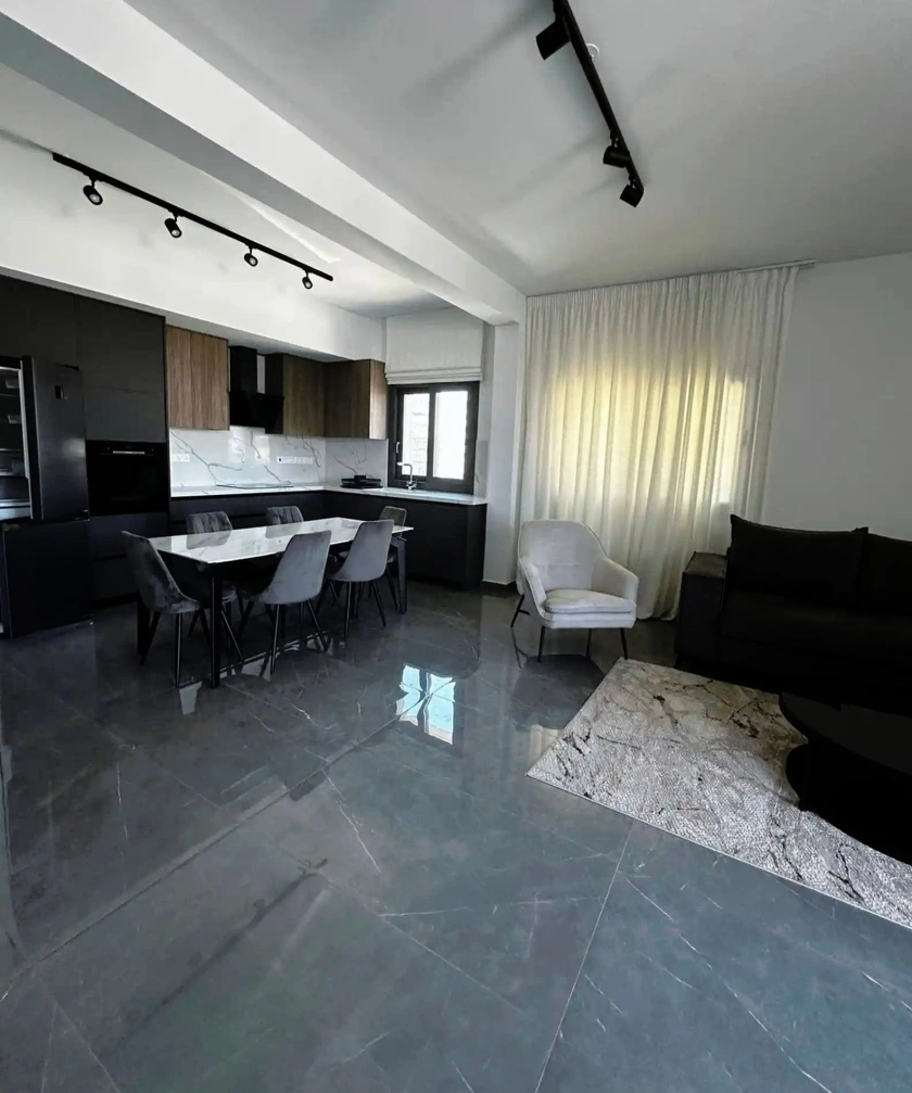 2-bedroom apartment to rent obj-1001 Rented/Sold