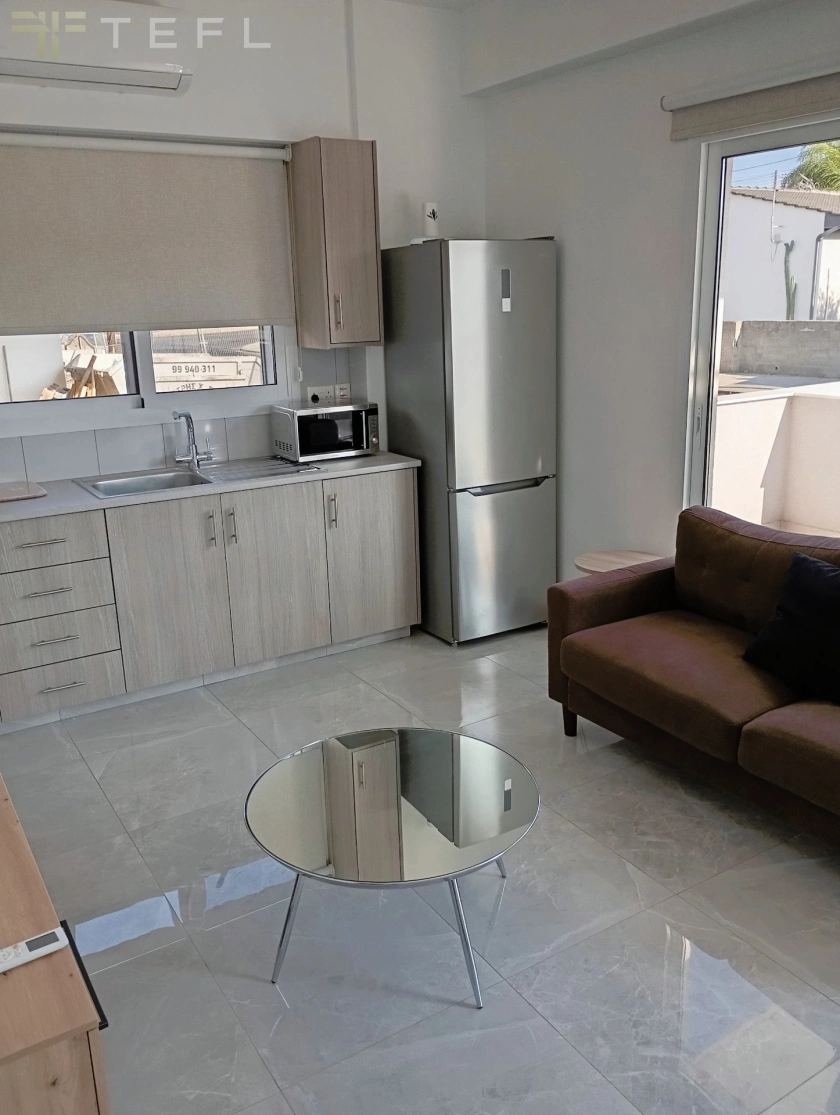 1-bedroom apartment to rent obj-1015 Rented/Sold