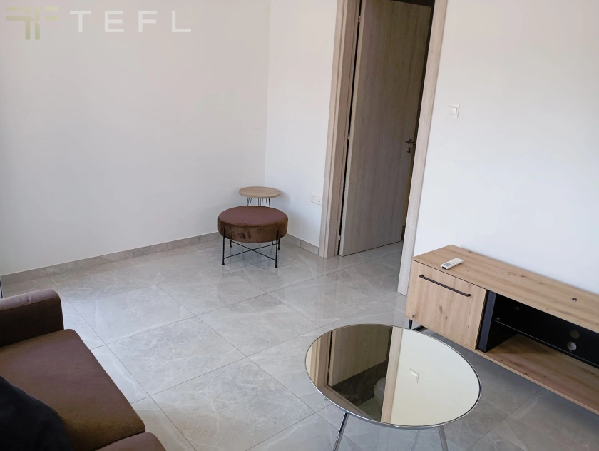 1-bedroom apartment to rent obj-1015 Rented/Sold