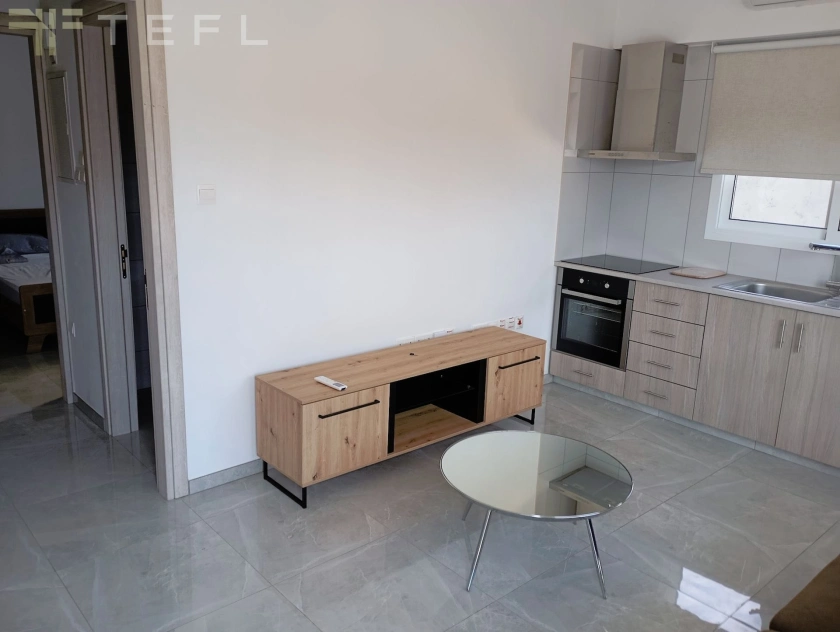 1-bedroom apartment to rent obj-1015 Rented/Sold