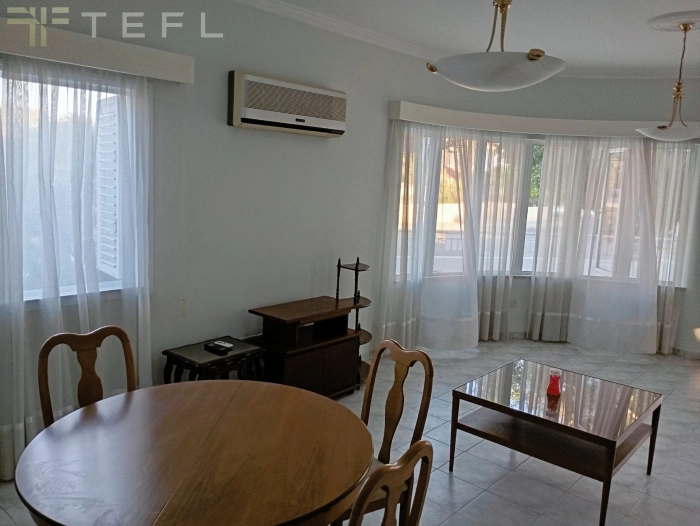 3-bedroom semi-detached to rent