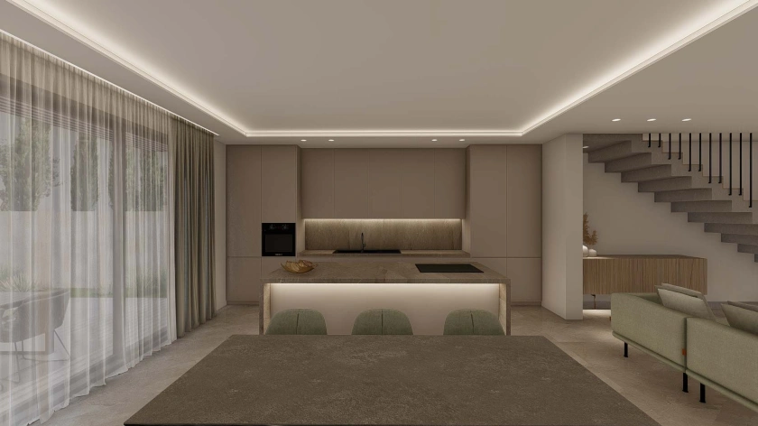 V4 Emba Garden Villas