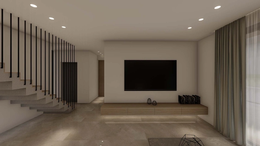 V4 Emba Garden Villas