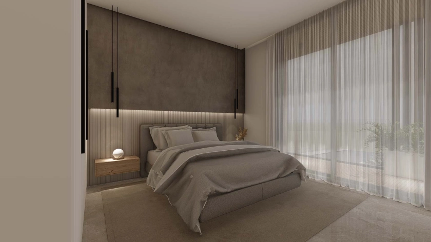 V4 Emba Garden Villas