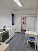 obj-1026 Office space of 140sq.m. in the heart of Limassol center Rent Commercial Property in Limassol