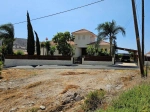 obj-1031 Spacious 3-Bedroom Bungalow in Monagrouli Village, Limassol Buy Villas in Limassol