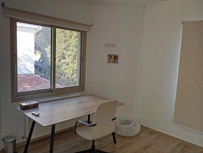 obj-1037 Beautiful 4bdr+1 studio detached house in Ag.Athanasios Limassol