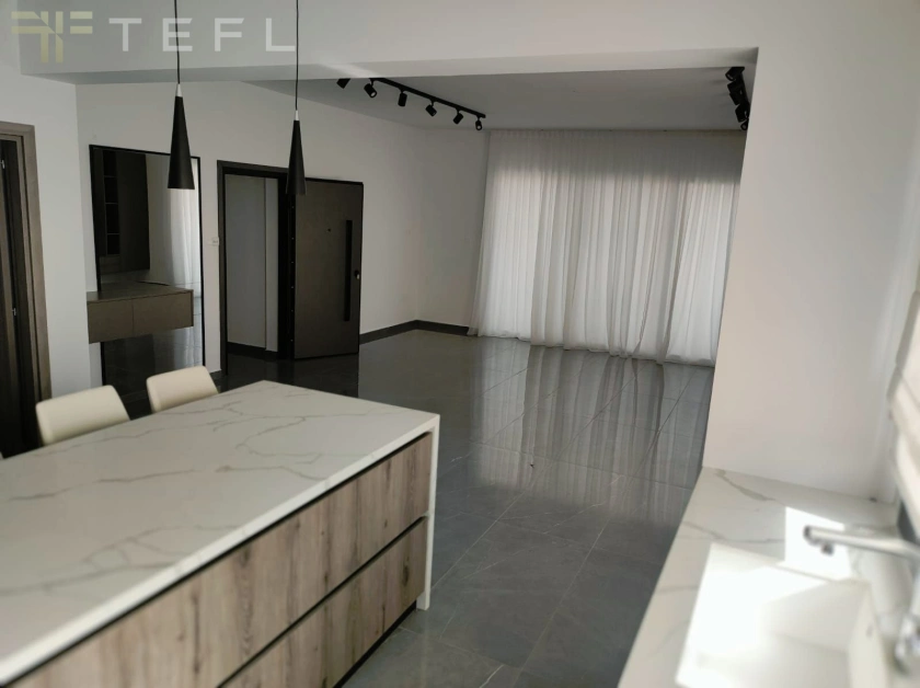 3-bedroom apartment fоr rent obj-1055 Rent Apartments in Limassol