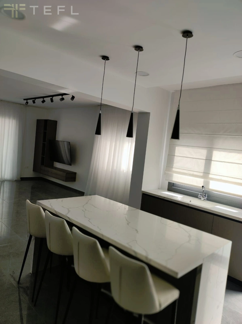 3-bedroom apartment fоr rent obj-1055 Rent Apartments in Limassol