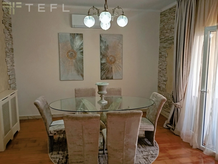 4-bedroom apartment fоr rent obj-1057 Rent Apartments in Limassol