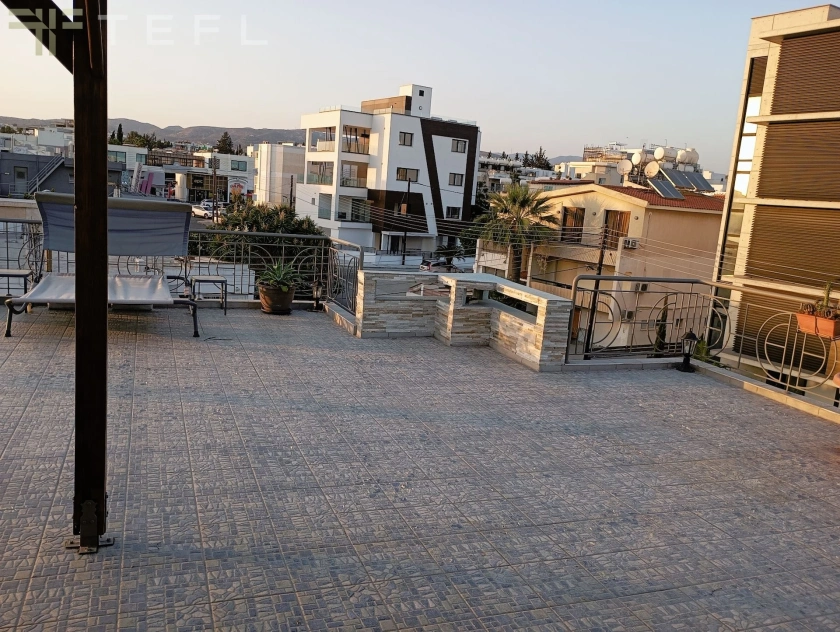 4-bedroom apartment fоr sale obj-1058 Buy Apartments in Limassol