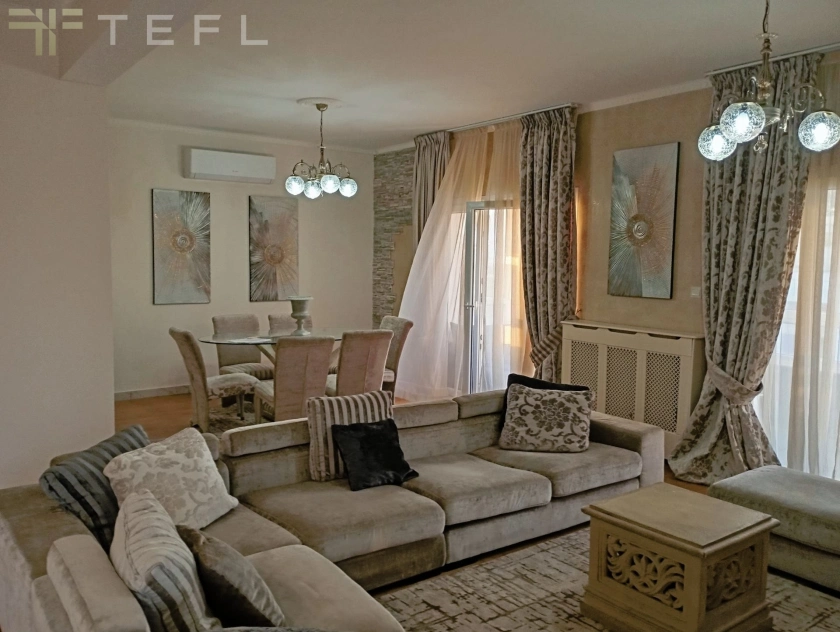 4-bedroom apartment fоr sale obj-1058 Buy Apartments in Limassol